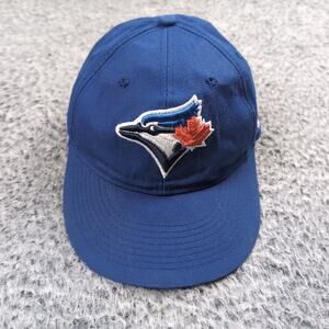 Toronto Blue Jays Hat Cap Strap Back Youth Boys MLB Baseball OC Sports Blue
